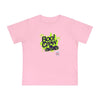 Baby T-Shirt Cute Boo Crew for Halloween