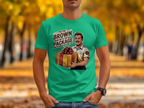 I'm The Brown Man With The Big Package Product Type