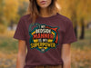 My Bedside Manner Is My Superpower T-shirt product