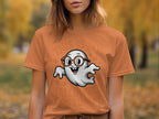 This Is My Halloween Costume Ghost T-Shirt product type