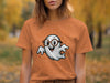 This Is My Halloween Costume Ghost T-Shirt product type