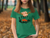 Fright Night Fun Halloween Graphic T-Shirt product type