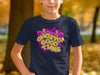 Ghostly Good Times Graphic Tee product