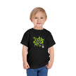 Funny Boo Crew Toddler Tee