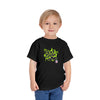 Funny Boo Crew Toddler Tee