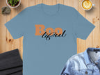 Bootiful Halloween Themed T-shirt product