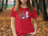 We Ride At Dusk Graphic Witch Halloween product