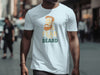 Fear the Beard Graphic Tee shirt product type