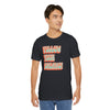 Follow Your Dreams Motivational T-Shirt Inspirational Quote Tee Gift Encouragement Shirt Unique Graphic Tee Positivity Top Present
