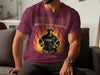 Firefighter Because Even Cops Need Heroes T-Shirt product