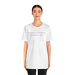 Acceptance Compassion Forgiveness Love Quote T Shirt