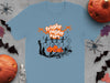 Fright Night Fun Halloween Skeleton Dance T-shirt product