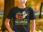 Halloween Costume T-Shirt Perfect Halloween Wear product