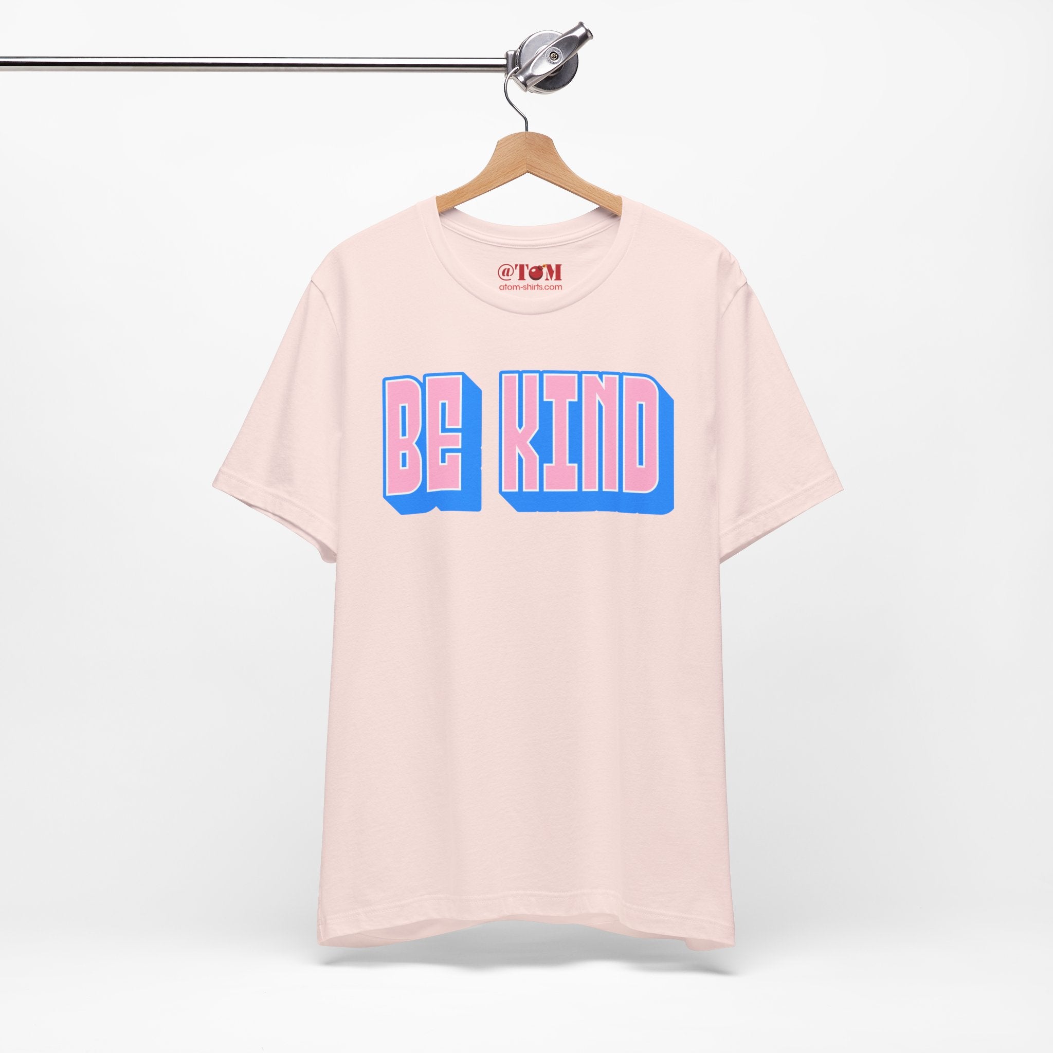 Be Kind T Shirt Unisex Graphic Tee