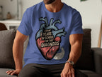I Spent 8 Years in School for This Diagnosis shirt product