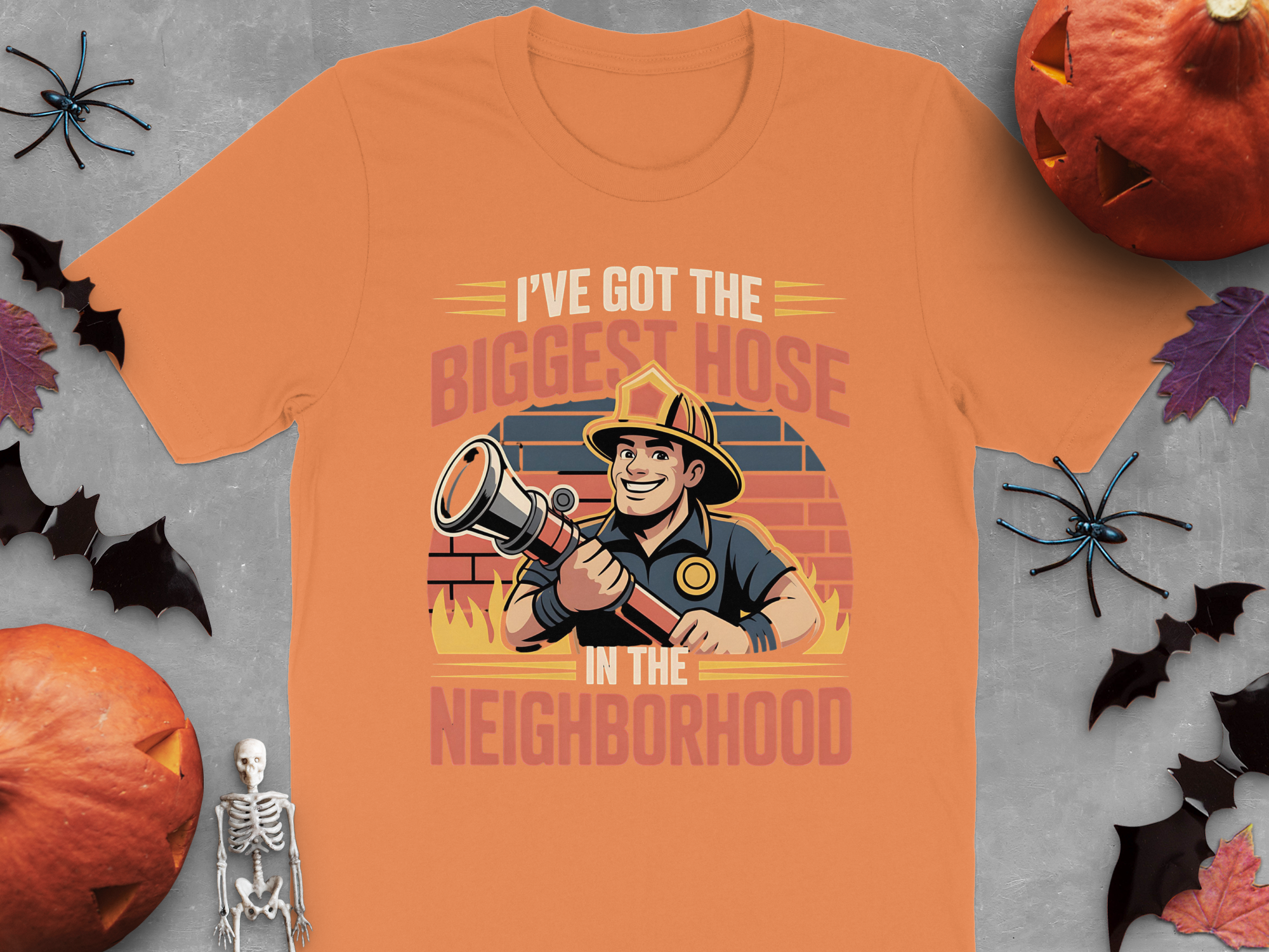 I've Got The Biggest Hose In The Neighborhood product type