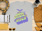Just Your Basic Witch Statement for Apparel Product
