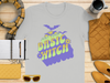 Just Your Basic Witch Statement for Apparel Product