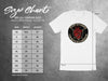 Heart of a Nurse Strength of a Warrior tee product