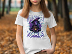 Halloween Woofs Shirt with Artistic Dog Design product