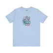 Trendy Soccer Mom Love T-Shirt