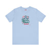 Trendy Soccer Mom Love T-Shirt