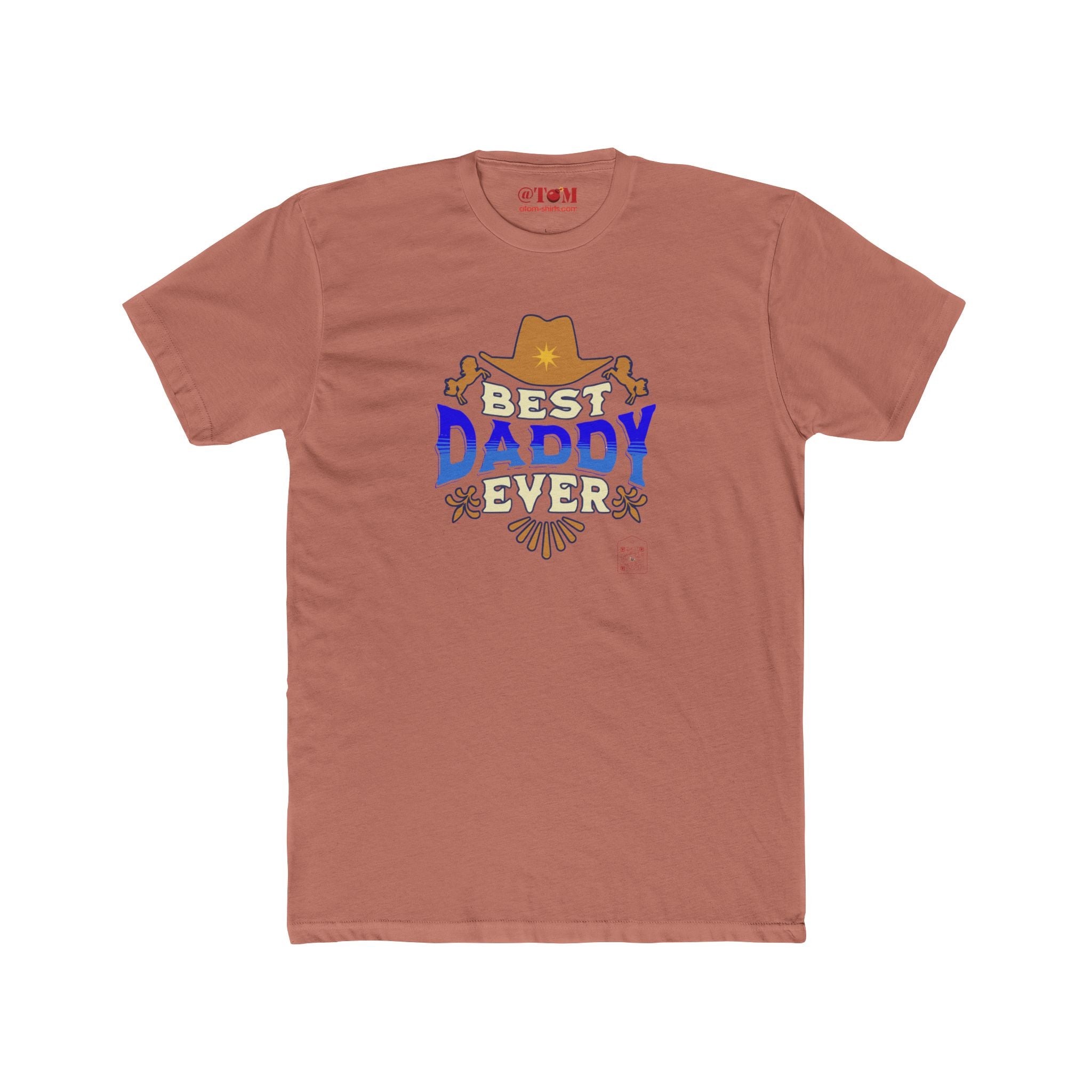 Cowboy Dad Shirt