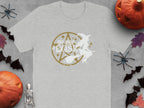 Halloween Theme We Ride at Dusk Graphic T-shirt product