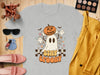 Stay Spooky Halloween Ghost Graphic T-Shirt product