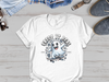 Creep It Real Skateboarding Ghost Themed Shirt product