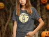 Let's Hang Out Halloween Themed T-Shirt Product