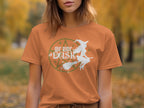 We Ride at Dusk Halloween Tee shirt product