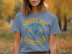 Trust Me I'm A Doctor Graphic T-Shirt product