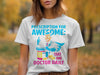 Prescription For Awesome Take One Doctor Daily product type