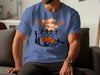Fright Night Fun Halloween Party T-Shirt product type