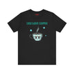 Let's Have Coffee Graphic Tee