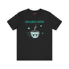 Let's Have Coffee Graphic Tee