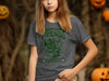 Adopt Funny Friends Halloween T-shirt product