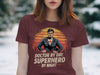Doctor By Day Superhero By Night T-shirt product