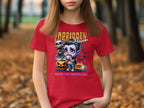Forbidden Flavor Taste the Unexpected T-Shirt product type