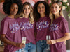 Witch Please Graphic Tee Design Shirt product type
