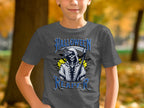 Halloween Reaper Graphic Kids Halloween product