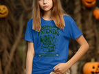 Adopt Fun Friends Unique Graphic T-Shirt product