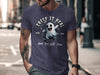 Creep It Real Ghost Printed Local Pride T-shirt product