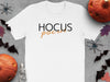 Hocus Pocus Halloween Top Unique Halloween Product