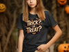 Trick or Treat Halloween Themed Shirt product