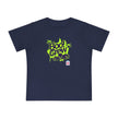 Baby T-Shirt Cute Boo Crew for Halloween