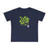 Baby T-Shirt Cute Boo Crew for Halloween