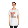 Follow Your Dreams Motivational T-Shirt Inspirational Quote Tee Gift Encouragement Shirt Unique Graphic Tee Positivity Top Present