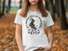 In A World Full Of Princesses Be A Witch Shirt product type